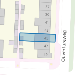 Perceel BRD00-B-5027