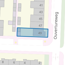 Perceel BRD00-B-5029