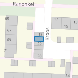 Perceel BRD00-B-5036