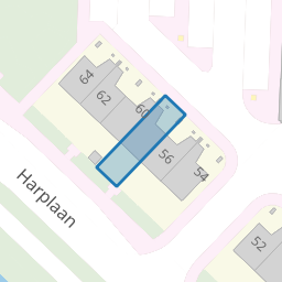 Perceel BRD00-B-5061