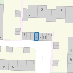 Perceel BRD00-B-5084