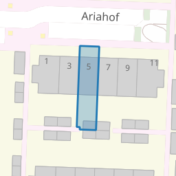 Perceel BRD00-B-5098