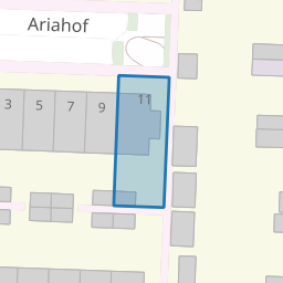 Perceel BRD00-B-5101