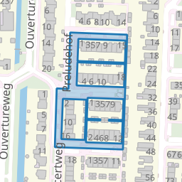 Perceel BRD00-B-5108