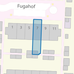 Perceel BRD00-B-5112