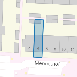 Perceel BRD00-B-5116