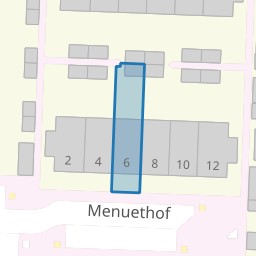 Perceel BRD00-B-5117