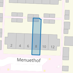 Perceel BRD00-B-5118