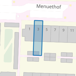 Perceel BRD00-B-5122