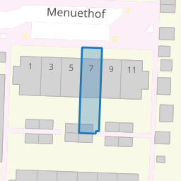 Perceel BRD00-B-5124