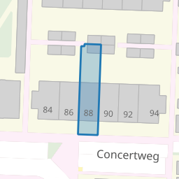 Perceel BRD00-B-5129