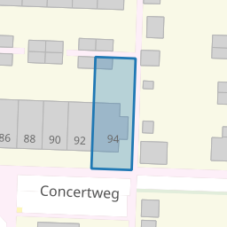 Perceel BRD00-B-5132