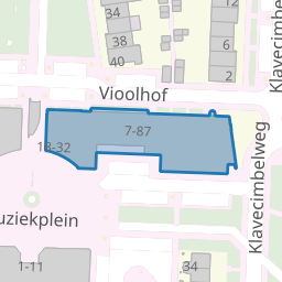 Perceel BRD00-B-5158