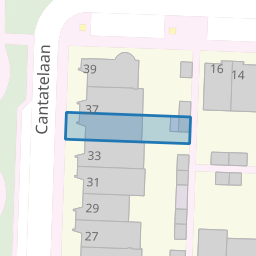 Perceel BRD00-B-5169