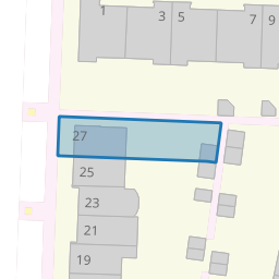 Perceel BRD00-B-5192