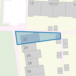 Perceel BRD00-B-5214