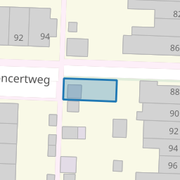 Perceel BRD00-B-5255