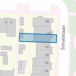 Perceel BRD00-B-5262