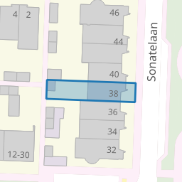 Perceel BRD00-B-5264