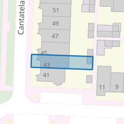 Perceel BRD00-B-5279