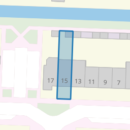 Perceel BRD00-B-5301