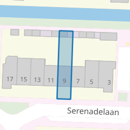 Perceel BRD00-B-5304