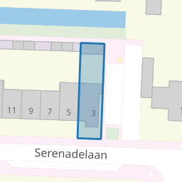 Perceel BRD00-B-5307