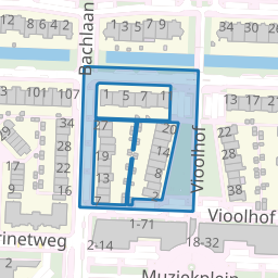 Perceel BRD00-B-5322