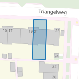 Perceel BRD00-B-5327