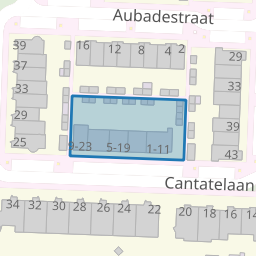 Perceel BRD00-B-5341