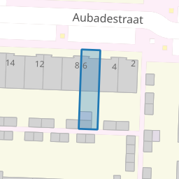 Perceel BRD00-B-5348