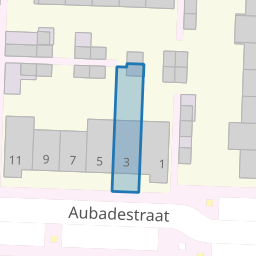 Perceel BRD00-B-5355