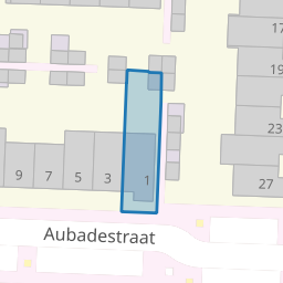Perceel BRD00-B-5356