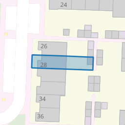 Perceel BRD00-B-5364