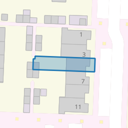 Perceel BRD00-B-5372