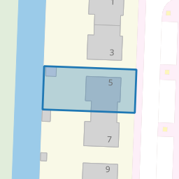 Perceel BRD00-B-5390