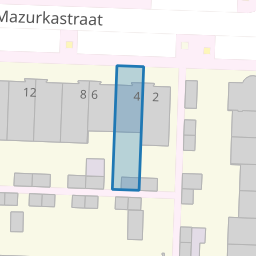Perceel BRD00-B-5415