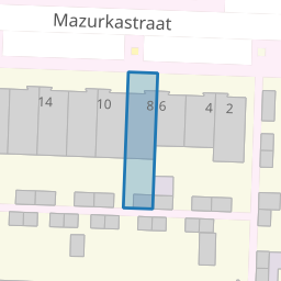 Perceel BRD00-B-5417