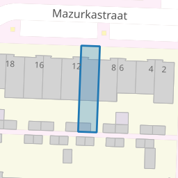 Perceel BRD00-B-5418