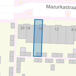 Perceel BRD00-B-5421