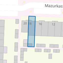 Perceel BRD00-B-5422