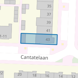 Perceel BRD00-B-5432