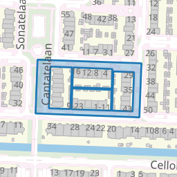 Perceel BRD00-B-5433