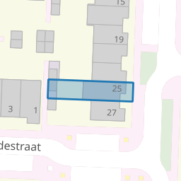 Perceel BRD00-B-5435