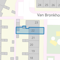 Perceel BRD00-B-5489