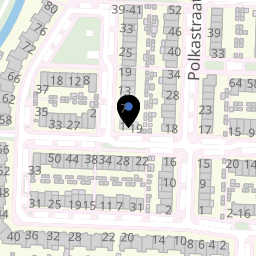 Appartement BRD00 B 5509 2