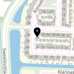Appartement BRD00 B 5510 2