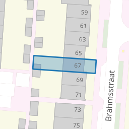 Perceel BRD00-B-5523