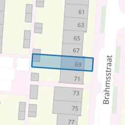 Perceel BRD00-B-5524