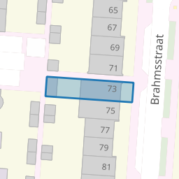 Perceel BRD00-B-5526